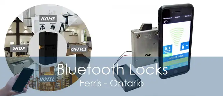 Bluetooth Locks Ferris - Ontario