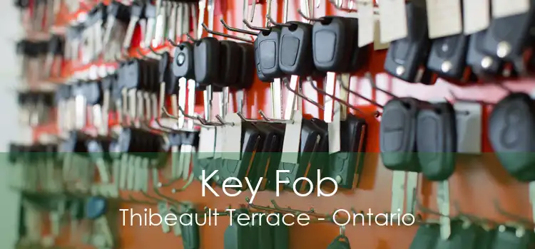 Key Fob Thibeault Terrace - Ontario