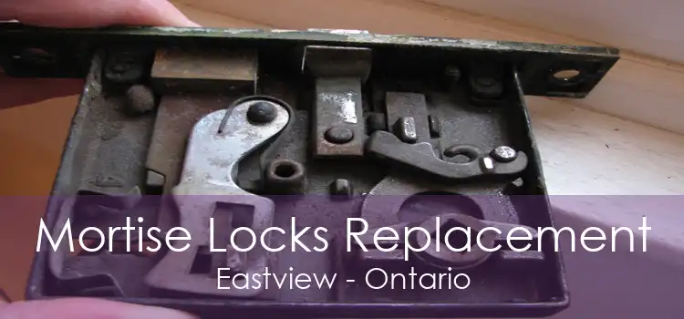 Mortise Locks Replacement Eastview - Ontario