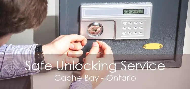 Safe Unlocking Service Cache Bay - Ontario