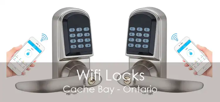 Wifi Locks Cache Bay - Ontario
