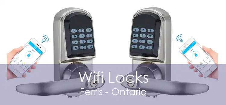 Wifi Locks Ferris - Ontario