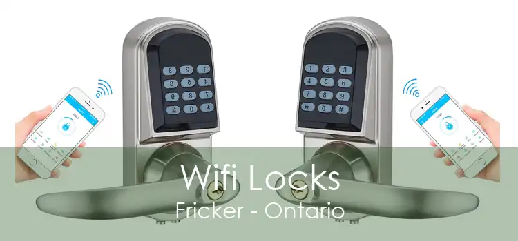 Wifi Locks Fricker - Ontario