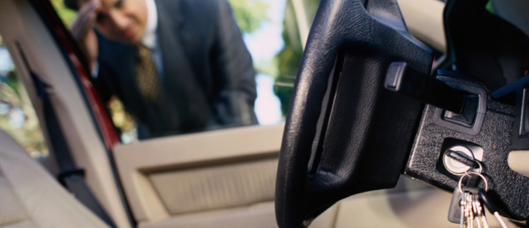 24 hour car locksmith in Wallace Heights