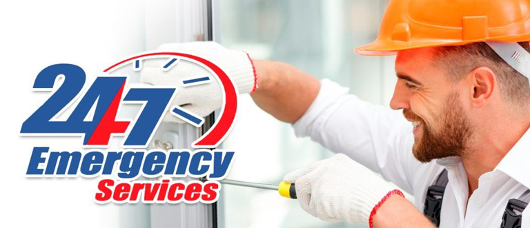 24 hour Commercial Locksmith north-bay