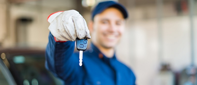 24 hour Mobile locksmith in North Bay