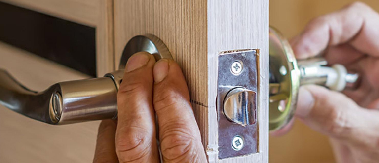 24 hour residential locksmith Wallace Heights