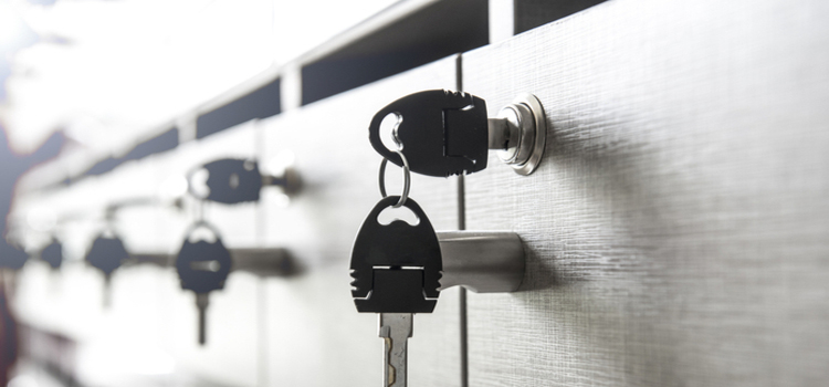 Apartment Mailbox Locks Wallace Heights