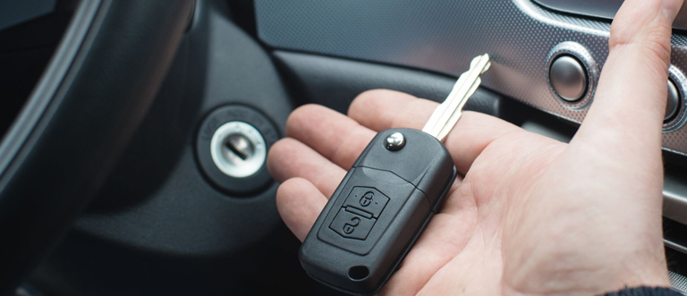 Car locksmith North Bay