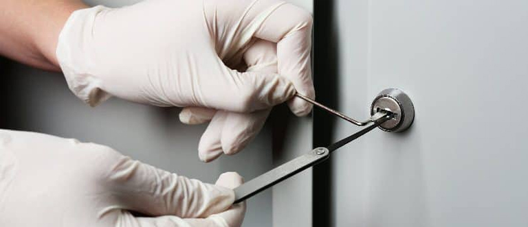 Commercial Emergency Locksmith North Bay