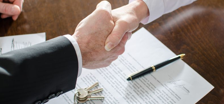 Commercial Eviction Service Wallace Heights