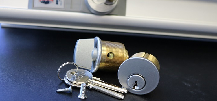 Commercial Lock Installation North Bay