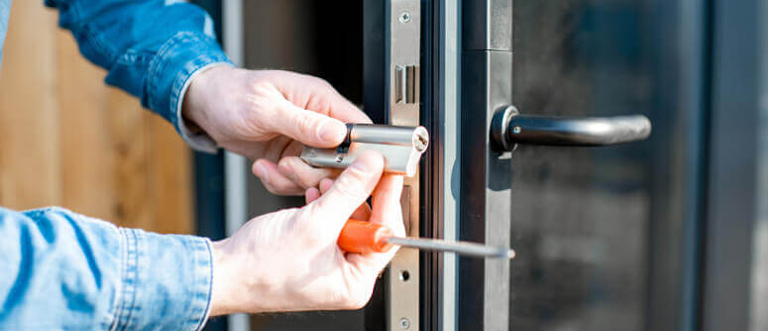 Commercial Locksmith North Bay
