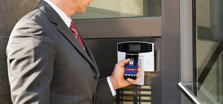 Commercial Office Locksmith North Bay