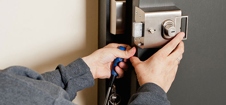 Deadbolt Lock Installation Wallace Heights