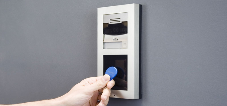 Door Fob Copy Wallace Heights