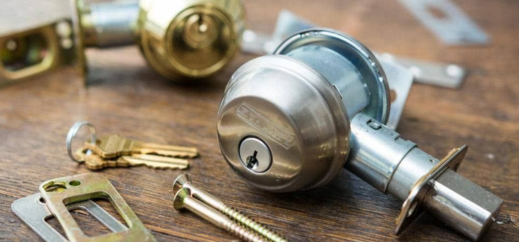 Doorknob Locks Repair Wallace Heights