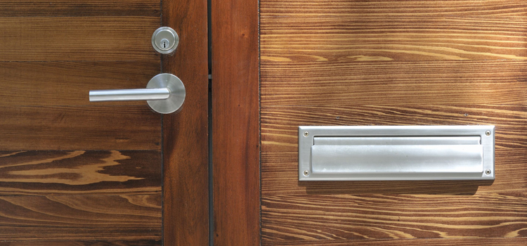 Electric Front Door Lock Repair Wallace Heights