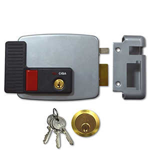 electronic door lock repair Wallace Heights