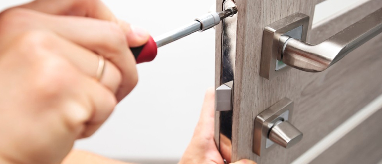 Emergency Door Lock Repair North Bay