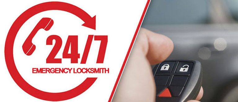 Emergency Locksmith North Bay