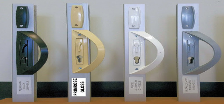 Sliding Door Handle Design Wallace Heights