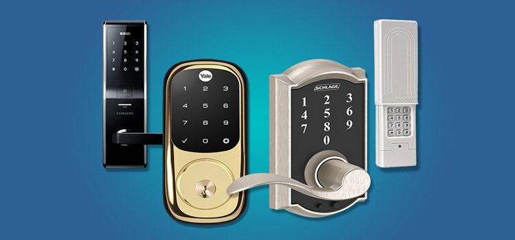 Smart Pad Lock Repair Wallace Heights