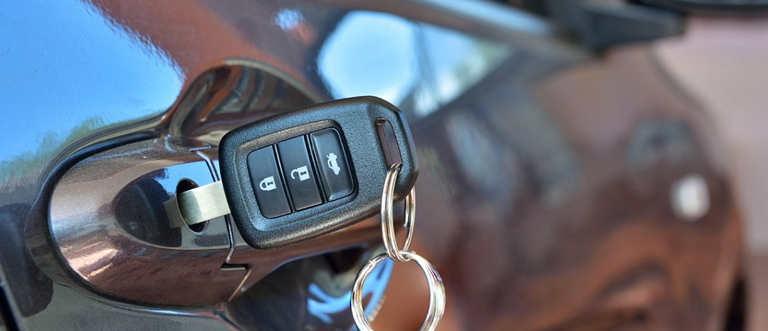 Unlock Car Lockout Service Wallace Heights